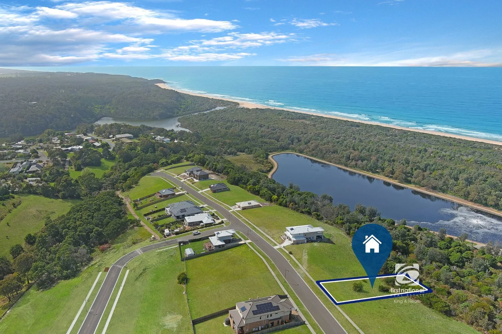 Additional image 2 of 106 Gold Ring Road, Lake Bunga VIC 3909