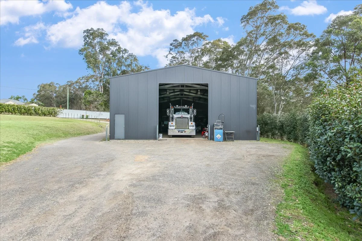 Additional image 3 of 160 Eagle Creek Road, Werombi NSW 2570