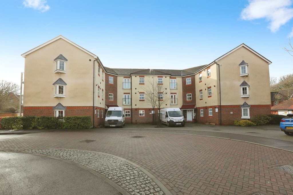 Additional image 15 of 2 bed flat for saleMescott Meadows, Hedge End, Southampton SO30