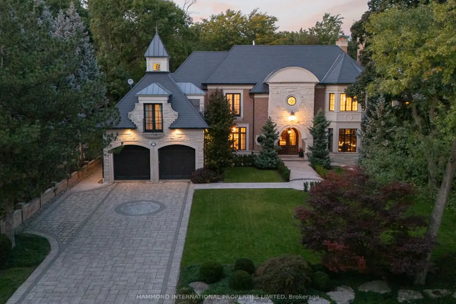 43 North Drive