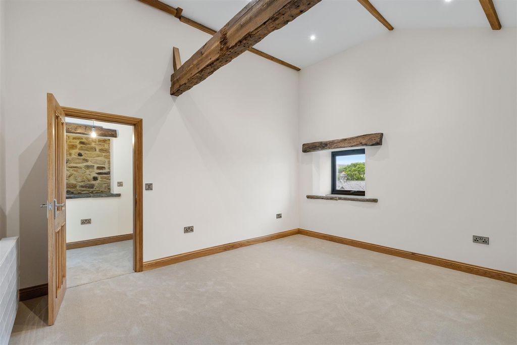 Additional image 14 of 3 bed property for saleHunger Hill, Middleton, Ilkley LS29
