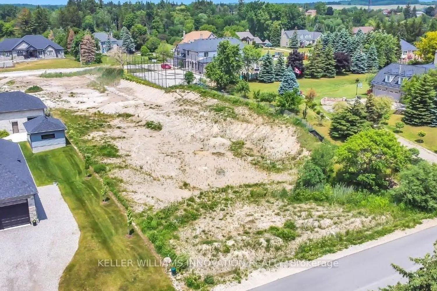 1170 Ratcliffe Drive