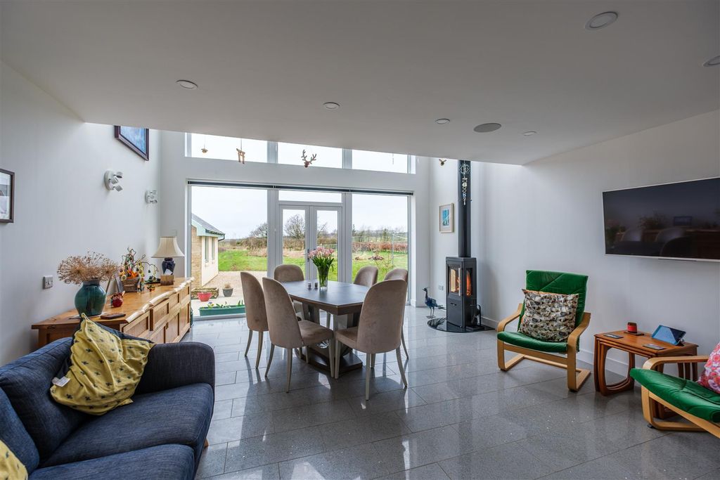 Additional image 4 of 5 bed detached house for saleSolas, North Fieldhead Farm, Strathaven ML10