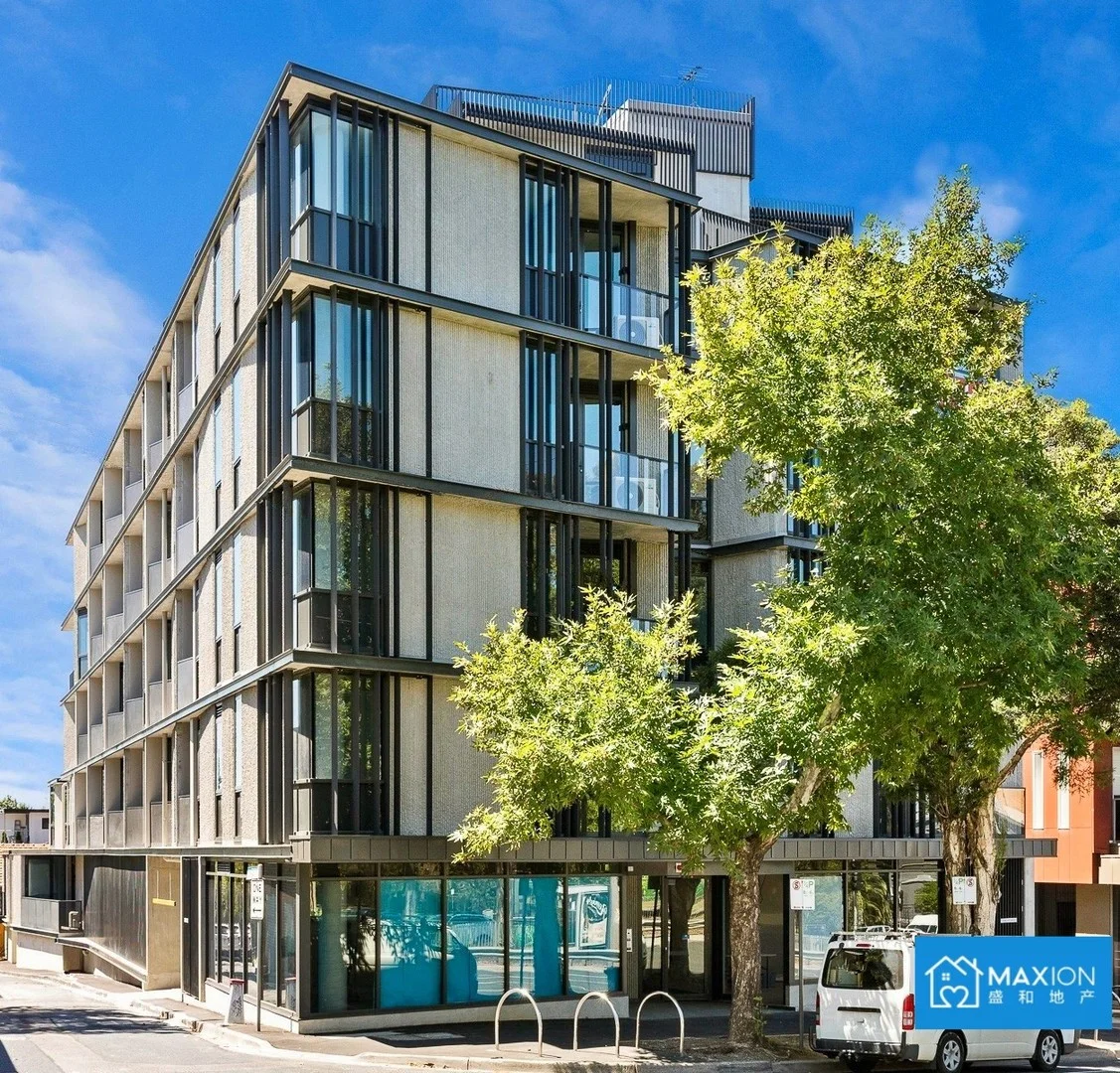 408/196 St Kilda Road, St Kilda VIC 3182