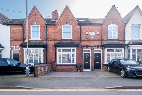 289 Highbridge Road, Sutton Coldfield B73