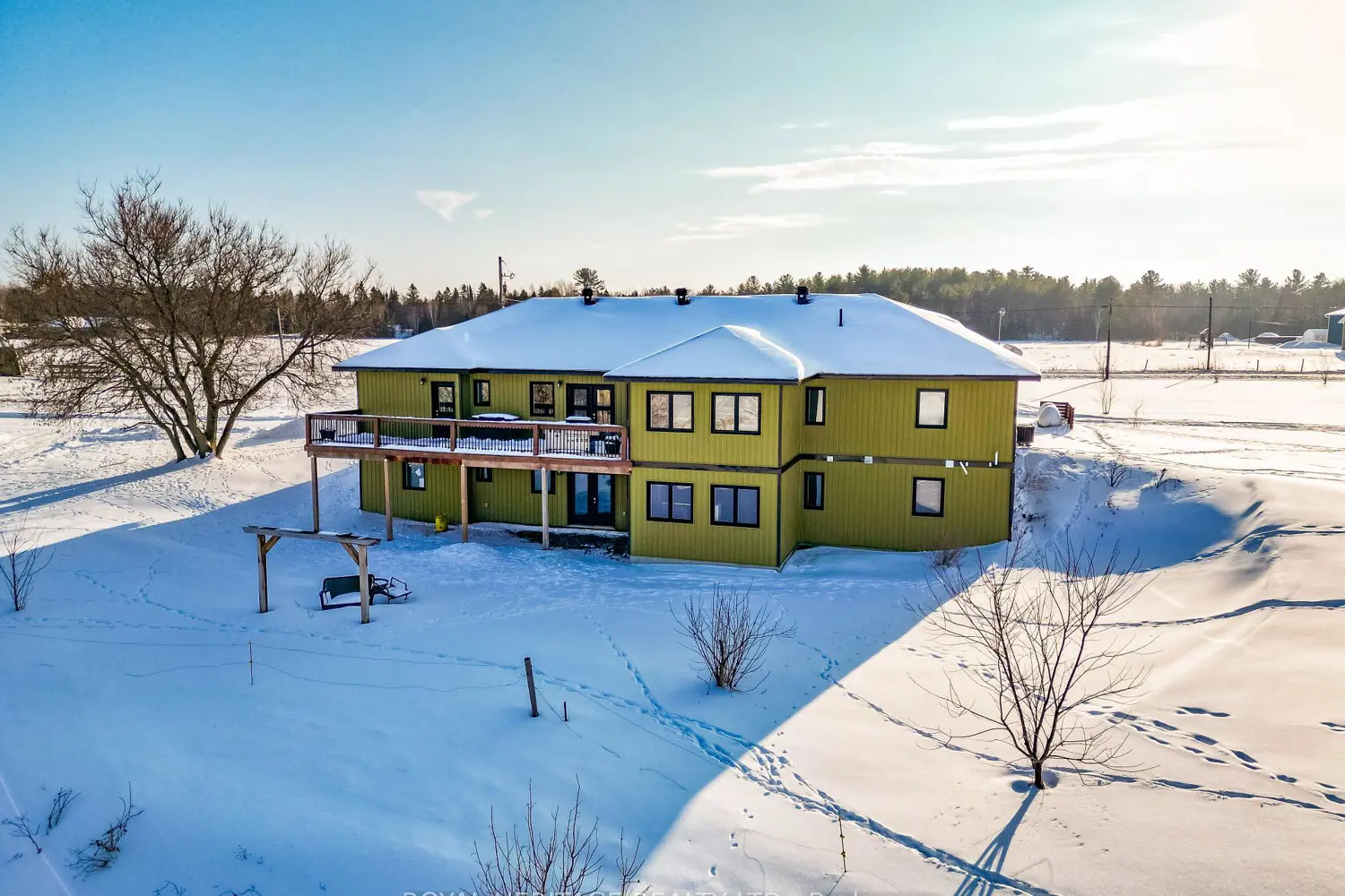 979 Stewart Road