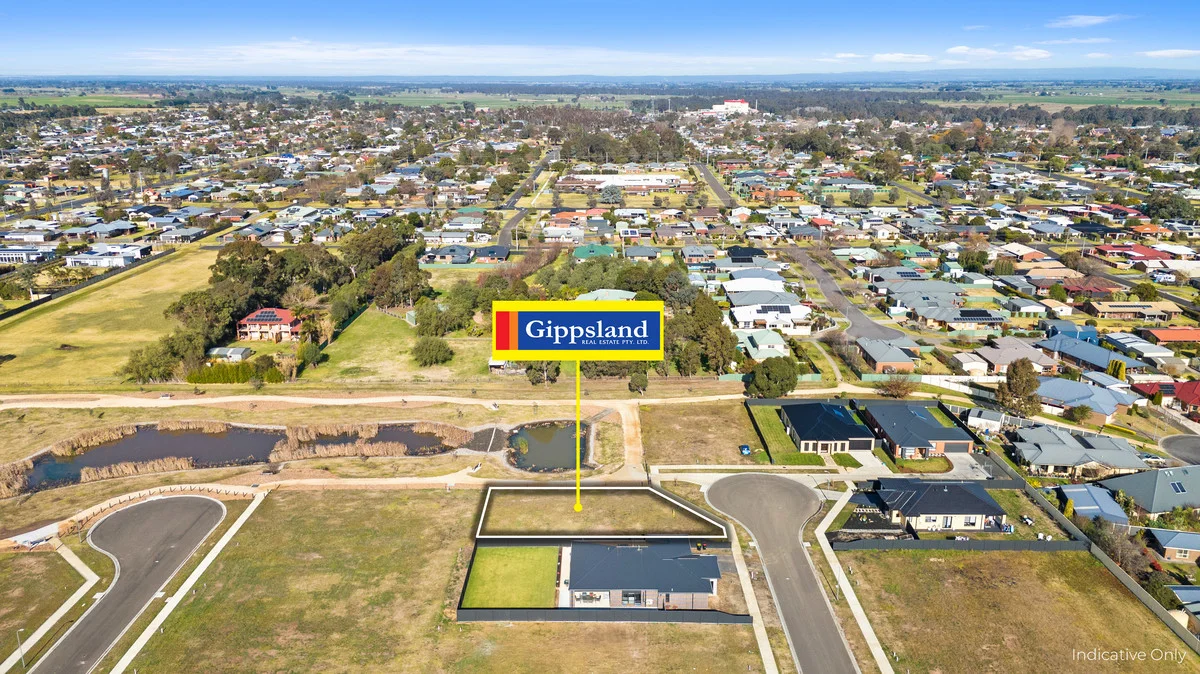 Additional image 4 of 9 French Close, Maffra VIC 3860