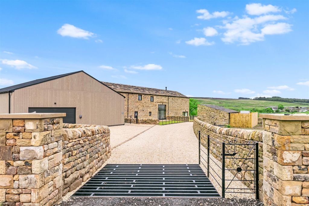 Additional image 19 of 3 bed property for saleHunger Hill, Middleton, Ilkley LS29