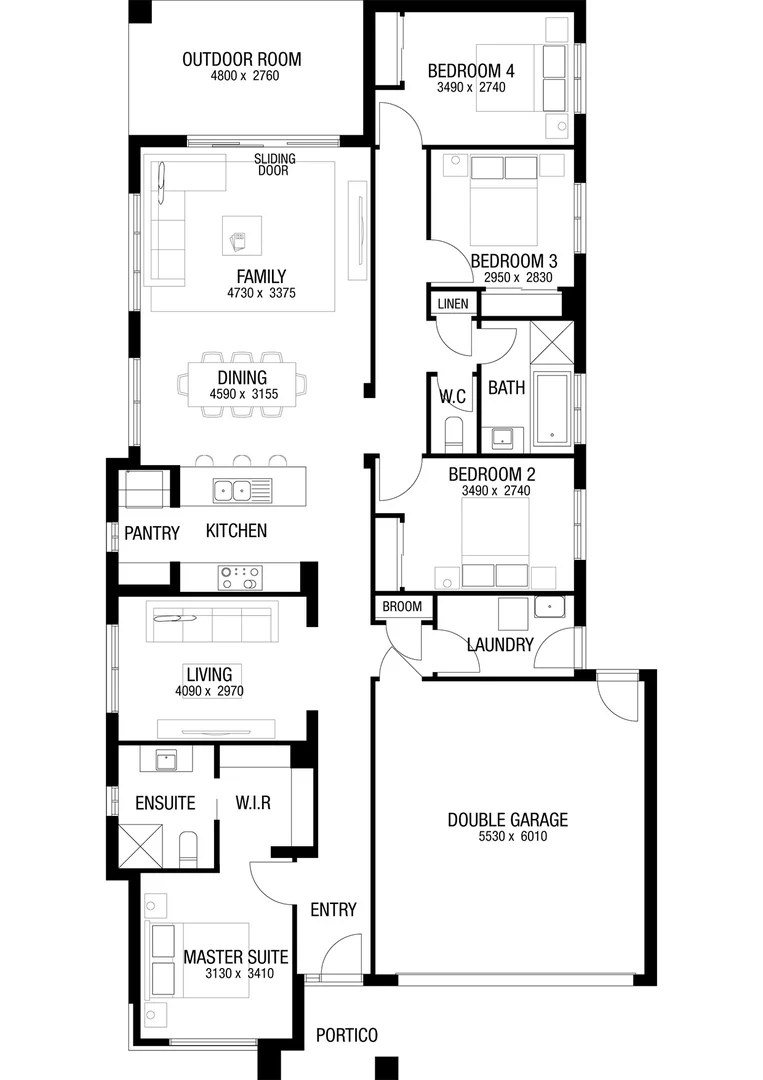 Additional image 3 of Birkdale QLD 4159