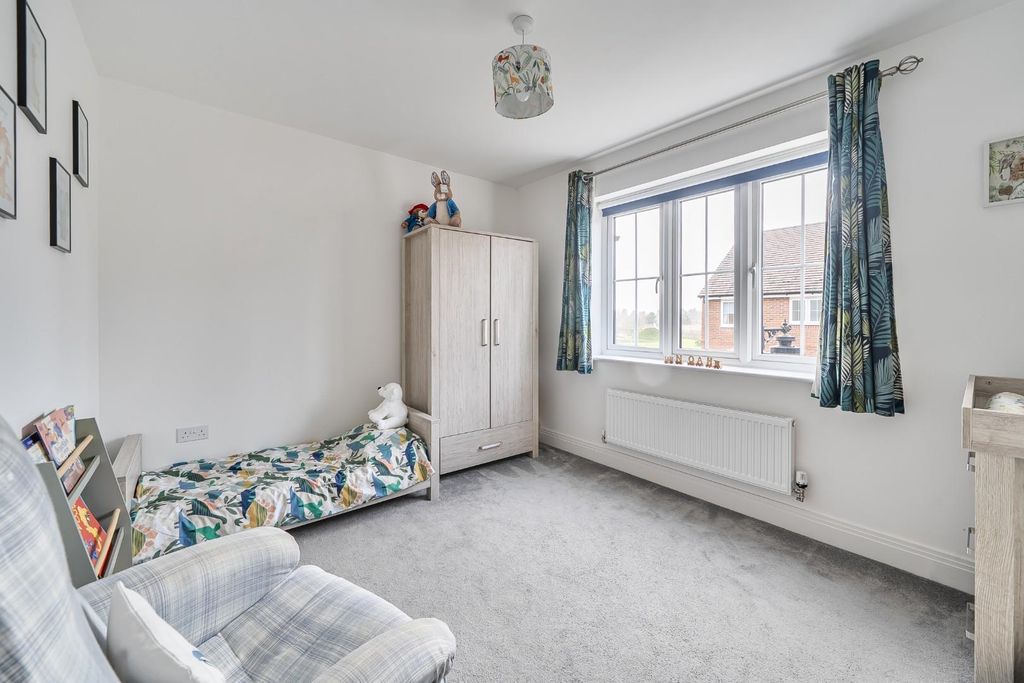 Additional image 14 of 4 bed detached house for saleLewis Corner, Potton SG19