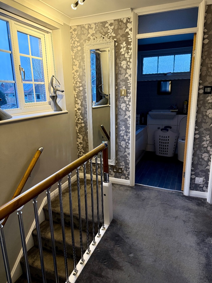 Additional image 8 of 3 Bed Semi-Detached House, Birkdale Mount, LS17, N1 7GU