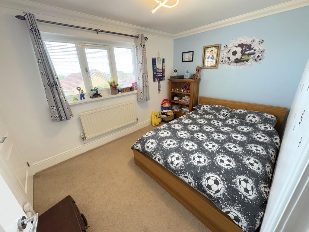 Additional image 28 of 4 bed detached house for saleApplewood Close, Clavering, Hartlepool TS27