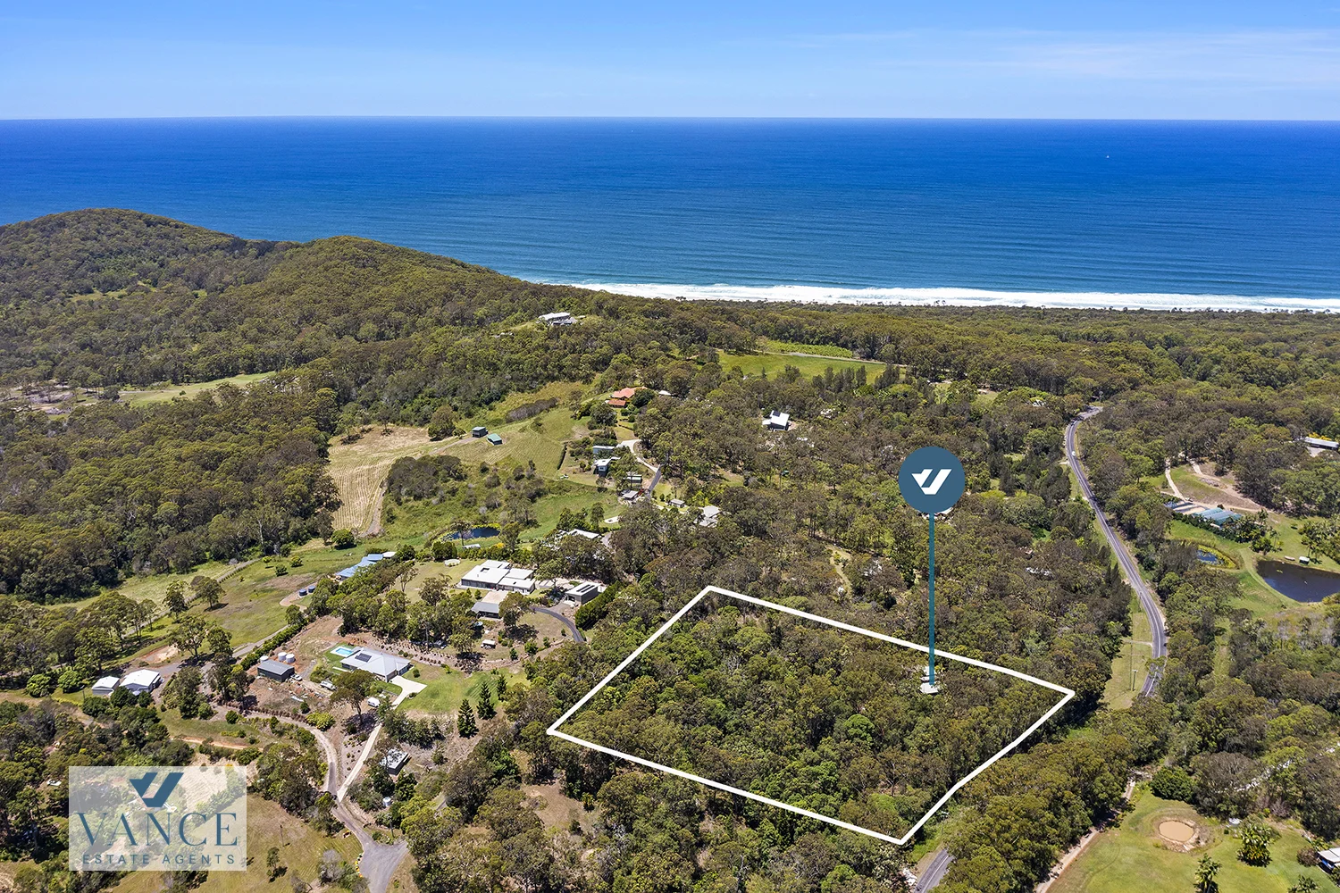 Additional image 12 of 736 Grassy Head Road, Way Way NSW 2447