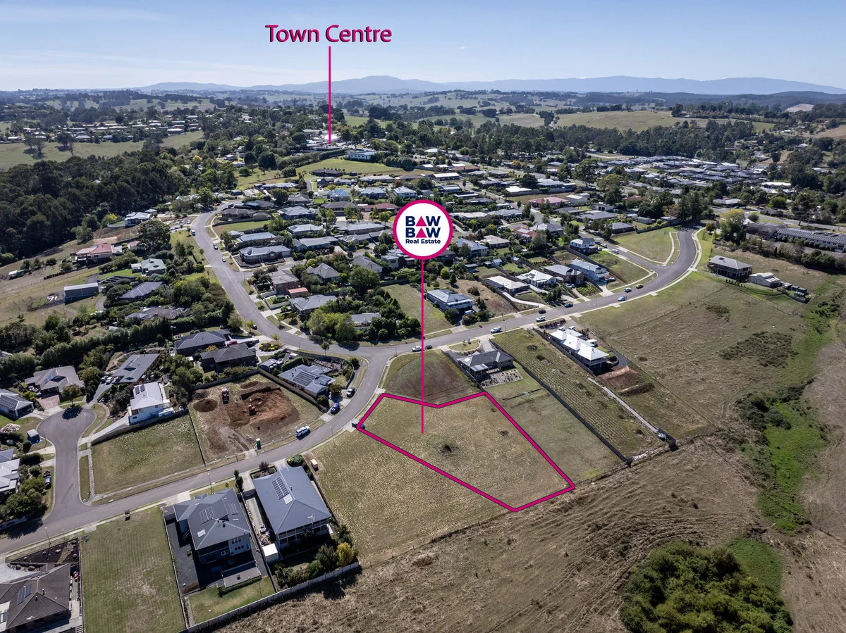 3 Peters Way, Neerim South VIC 3831