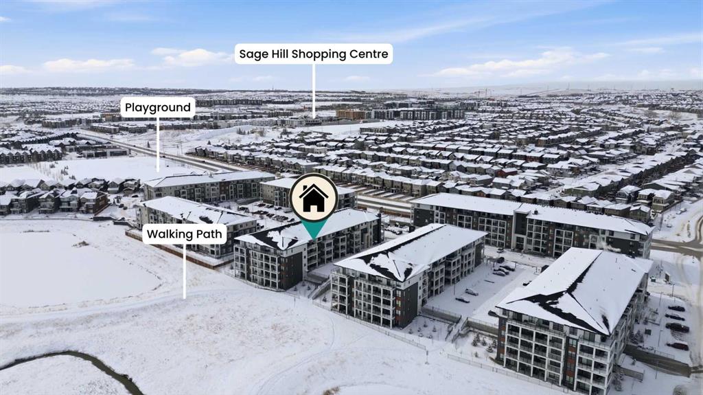 Additional image 3 of 6417-15 Sage Meadows Landing NW, Calgary, AB, T3P 1E5