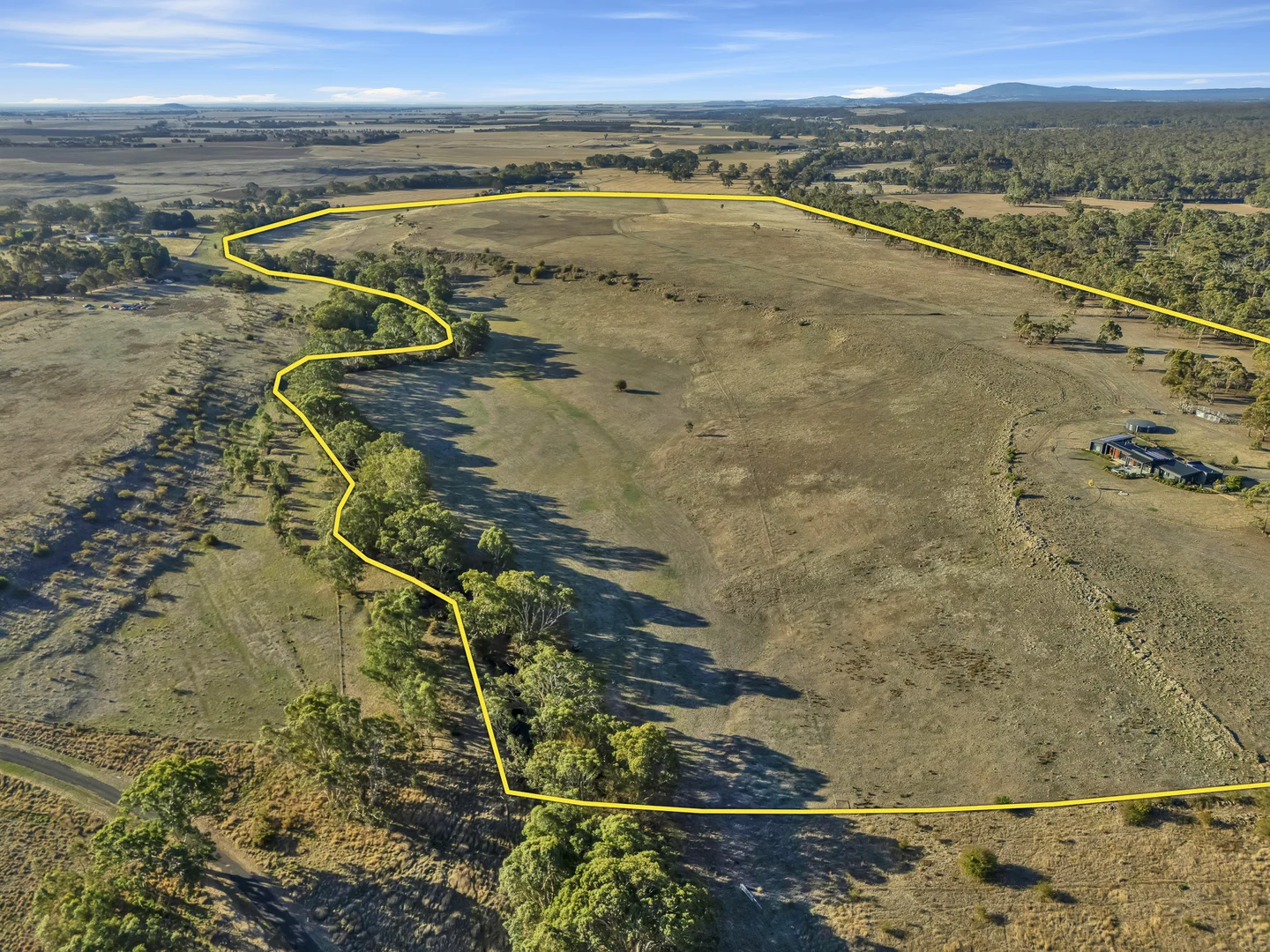 Additional image 28 of 1769 Creswick-Newstead Road, Campbelltown VIC 3364