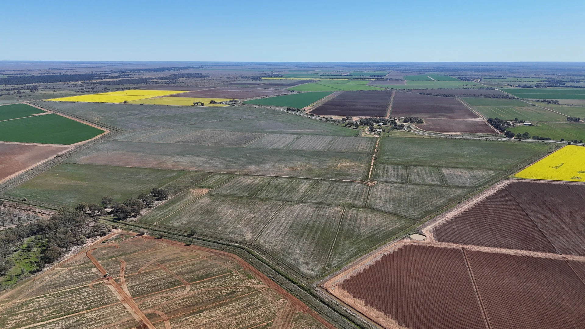 Additional image 7 of Farm 205/347 Fairlie Grange Road, Coleambally NSW 2707