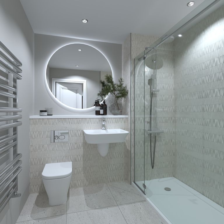 Additional image 5 of 1 bed flat for saleThe Arran, Waterside Development, Bishopton PA7