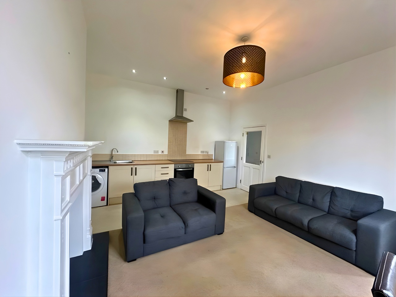 Additional image 4 of 2 Bed Flat, Summerfield, LS18, N1 7GU