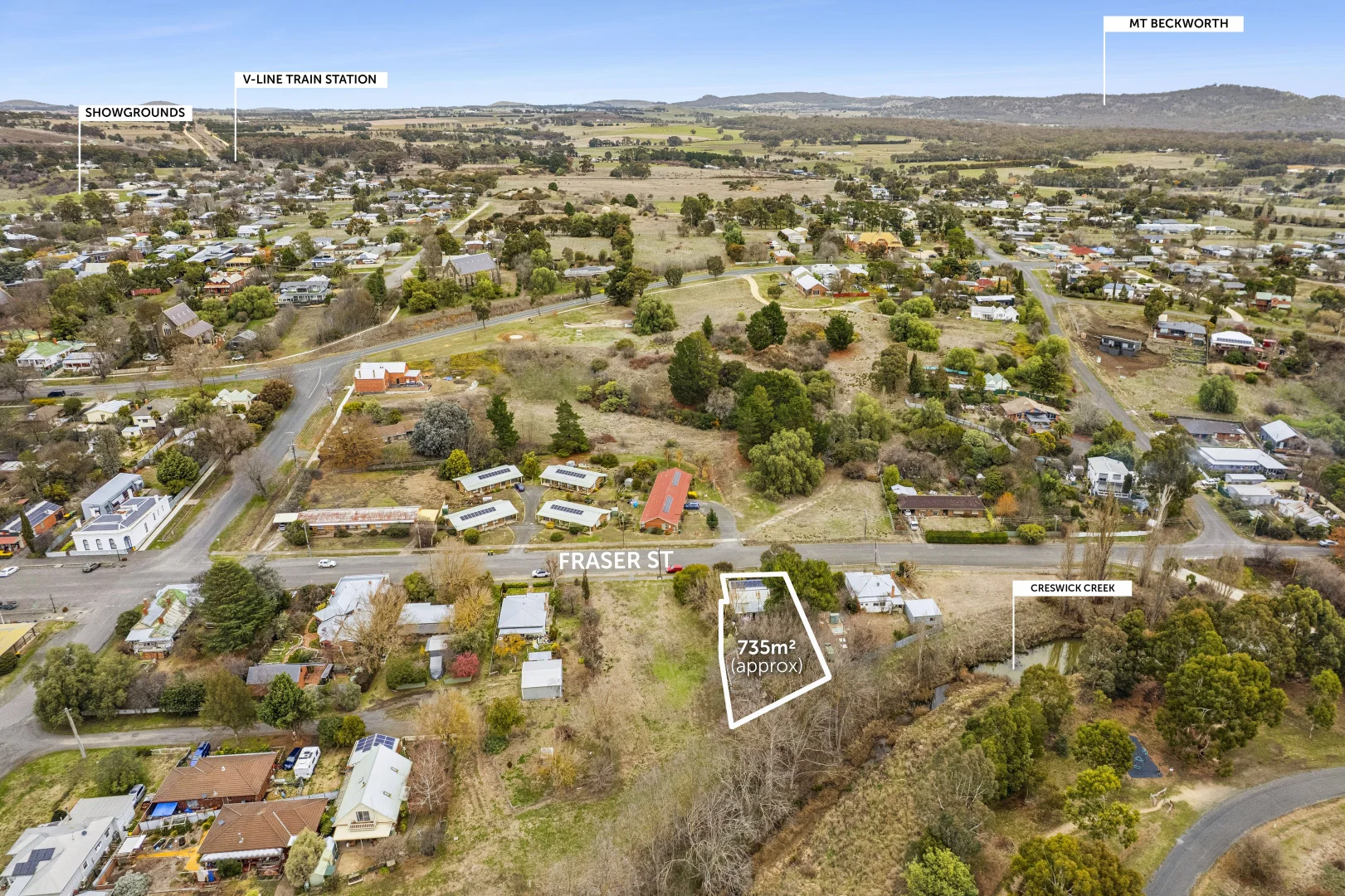 Additional image 17 of 9 Fraser Street, Clunes VIC 3370