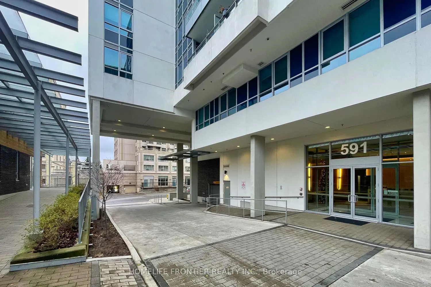 Additional image 3 of 591 Sheppard Avenue 629