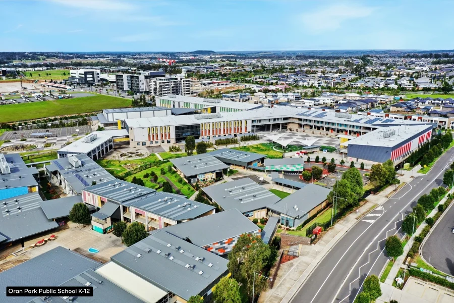 Additional image 31 of Lot 2264/Lot 2264 Brabham Drive, Oran Park NSW 2570