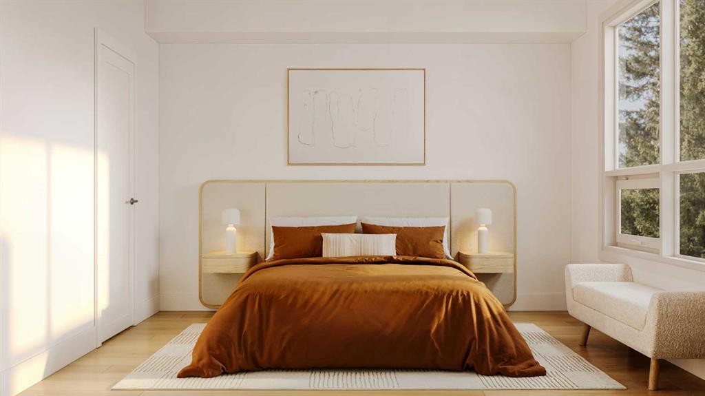 Additional image 5 of 1207-1850 80 Street SW, Calgary, AB, T3H 3W5