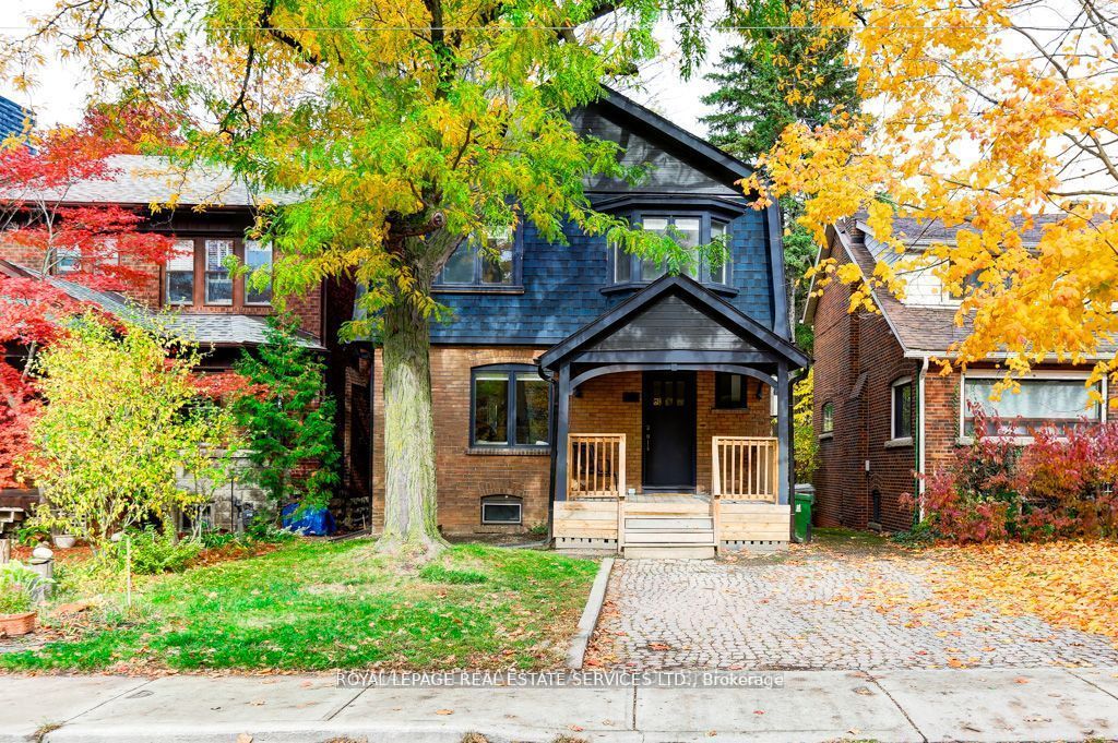 110 Manor Road E, Toronto, ON, M4S 1P8