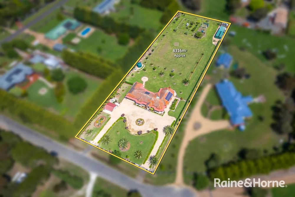 Additional image 5 of 13 Kumbari Court, New Gisborne VIC 3438