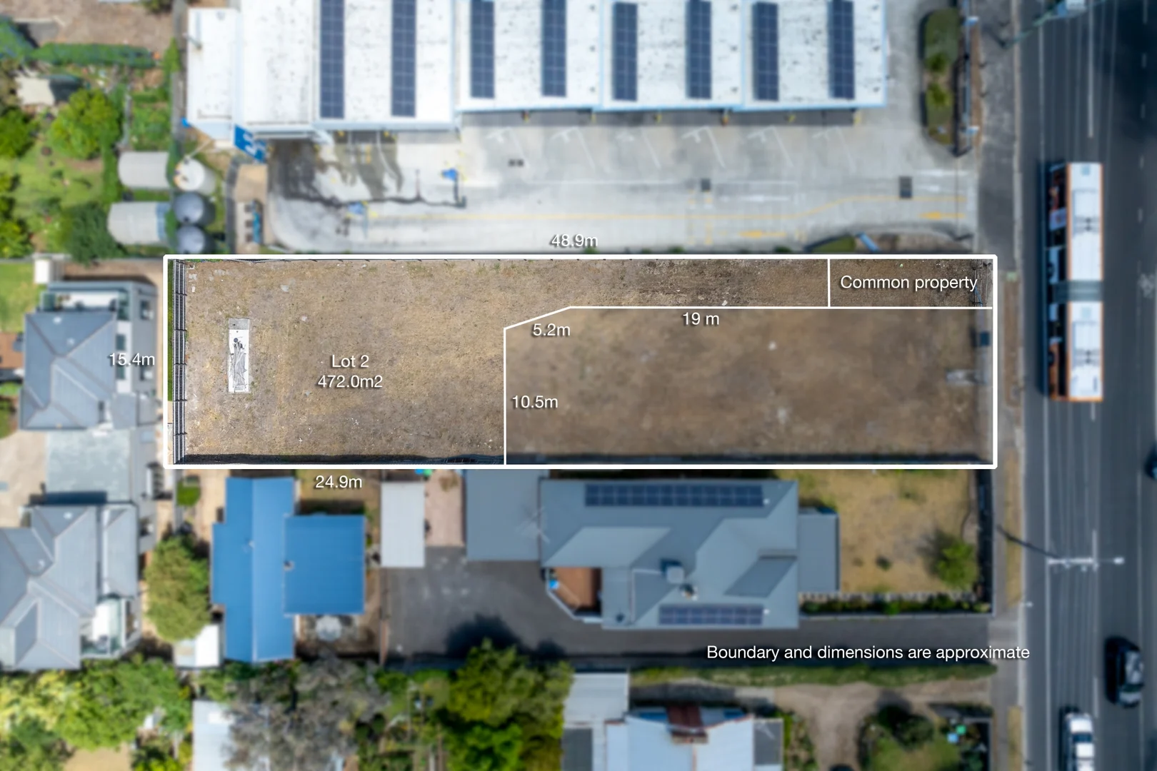 Additional image 6 of Lot 2/1781 Point Nepean Road, Capel Sound VIC 3940
