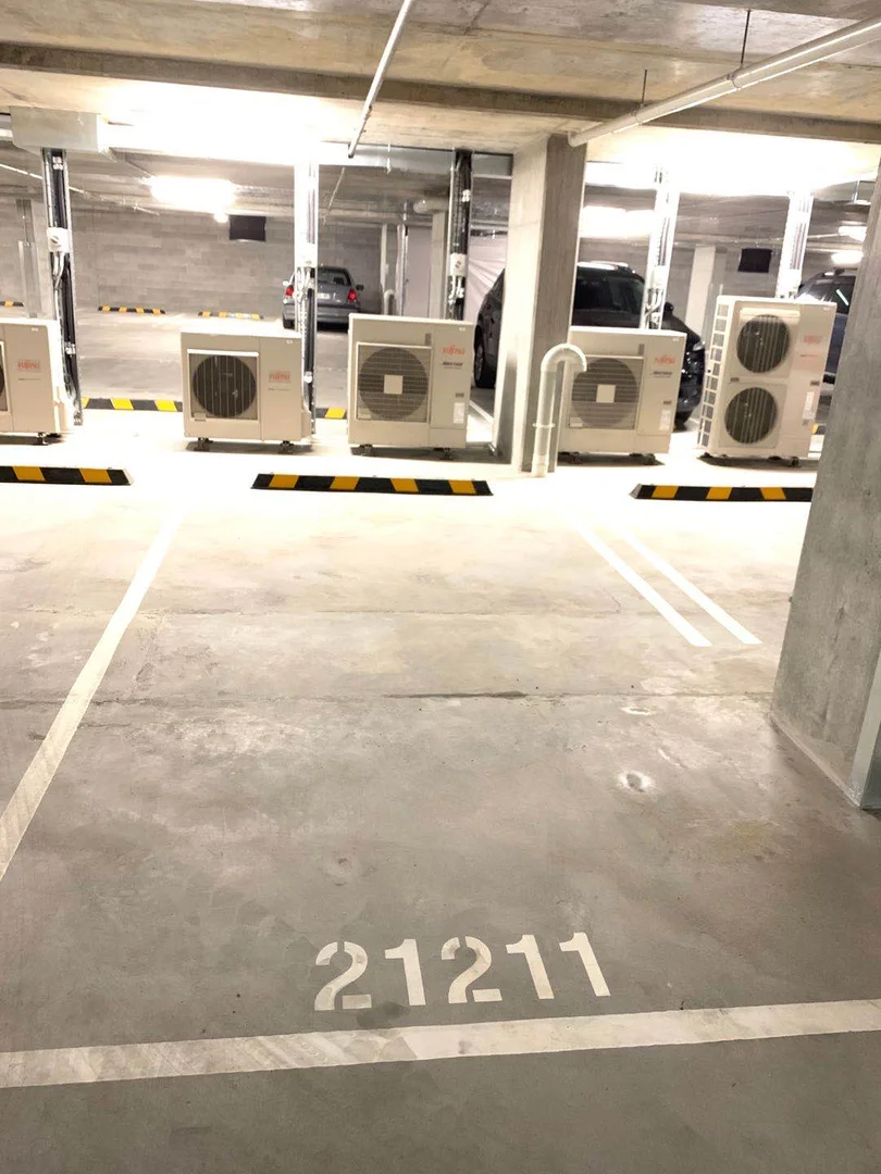 Additional image 9 of 1211/605 St kilda Road, Melbourne VIC 3004