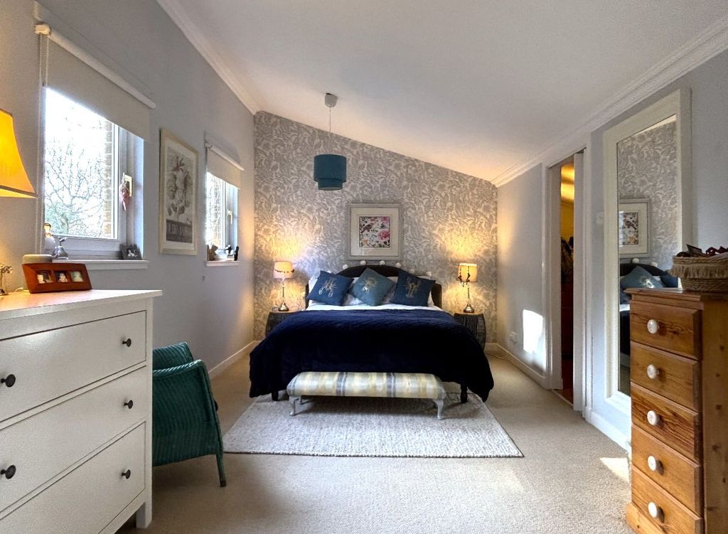 Additional image 23 of 4 bed detached house for sale22 Broomhead Park, Dunfermline KY12
