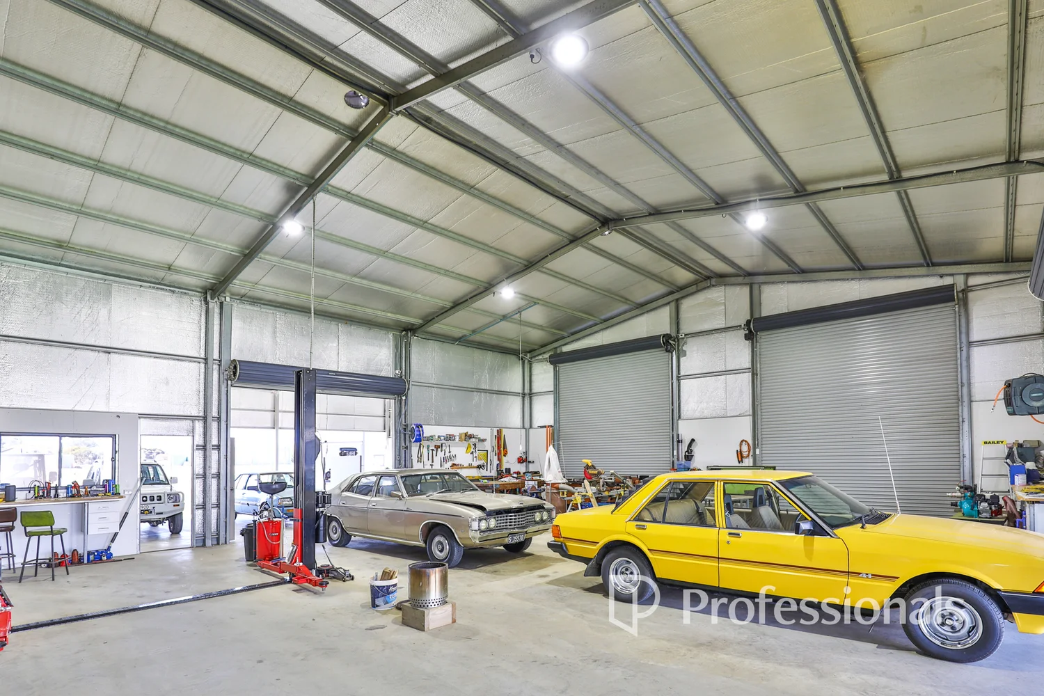 Additional image 15 of 163 Pooncarie Road, Wentworth NSW 2648