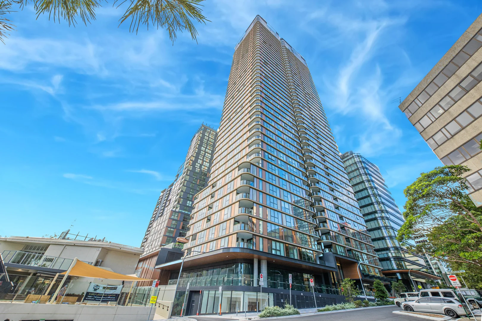 Additional image 3 of 909/88B Christie Street, St Leonards NSW 2065