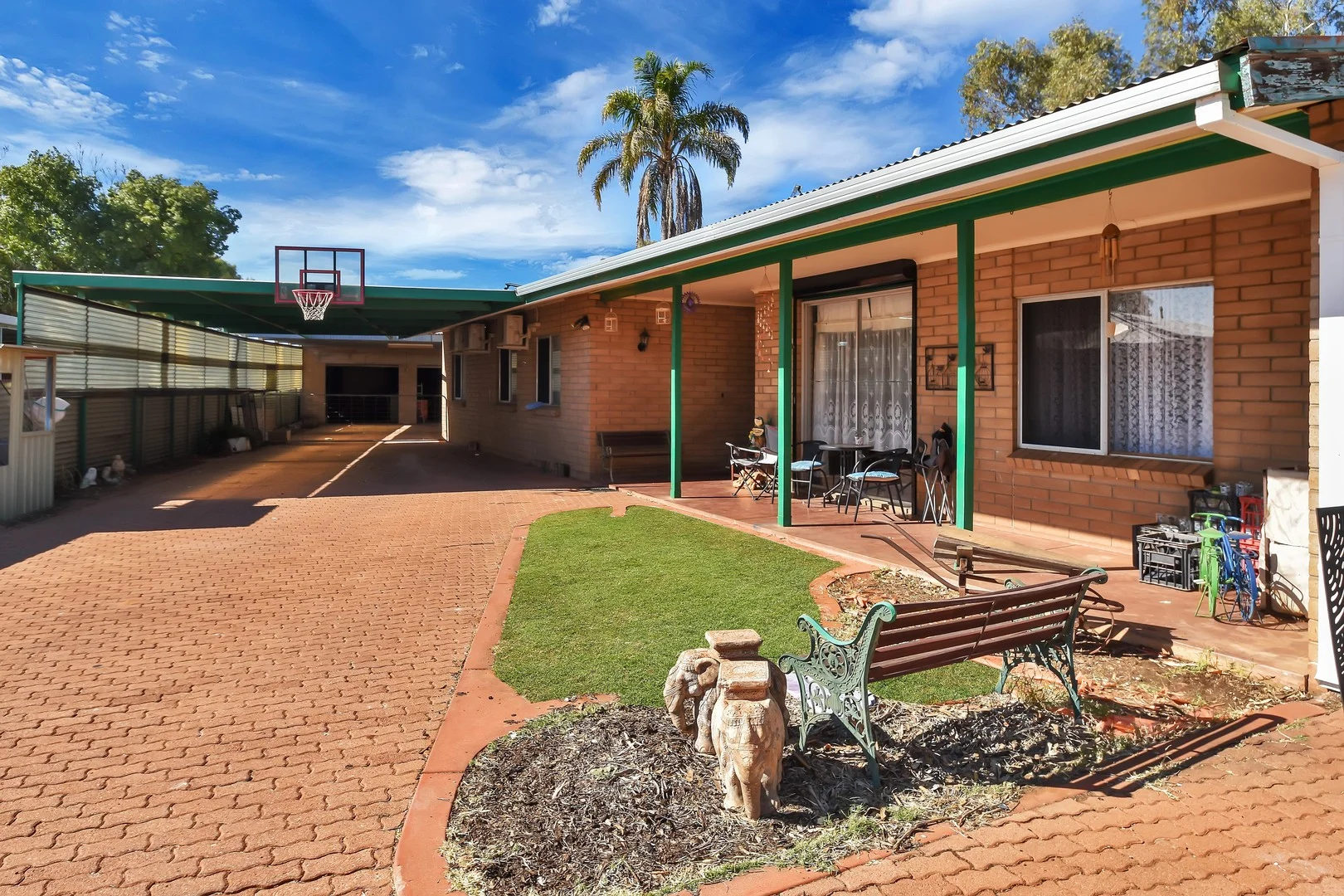 15 Newland Street, Gillen NT 0870