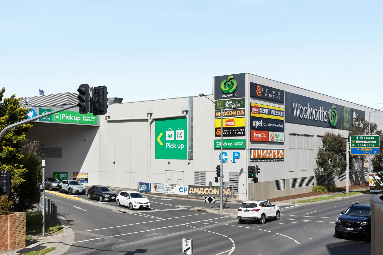 Additional image 18 of 506/771 Toorak Road, Hawthorn East VIC 3123