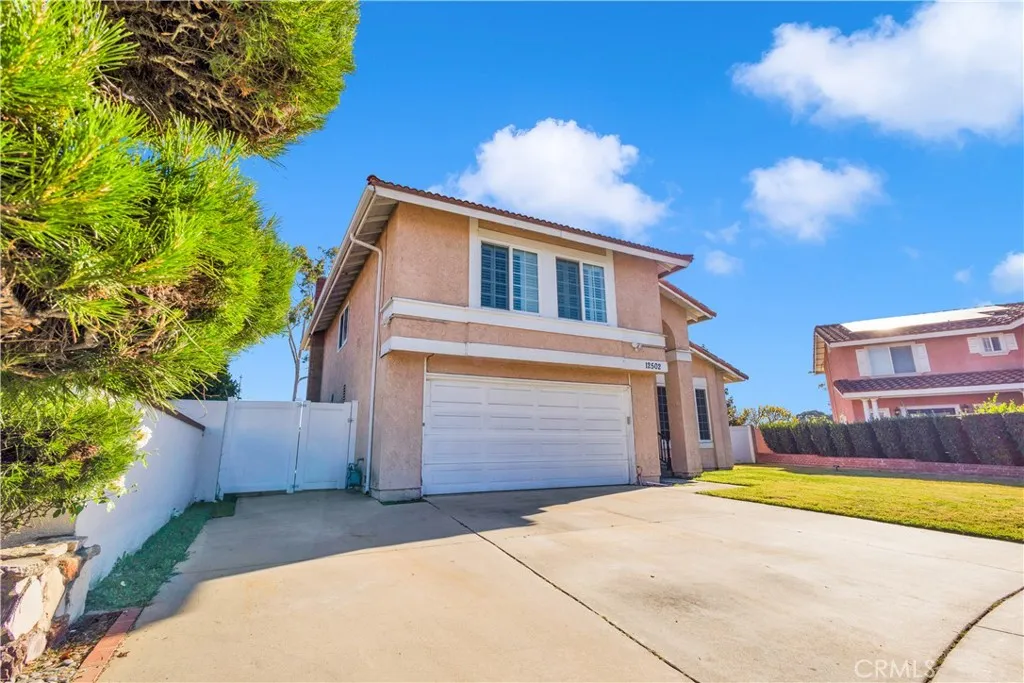 Additional image 2 of 12502 Brent St, Cerritos, CA 90703