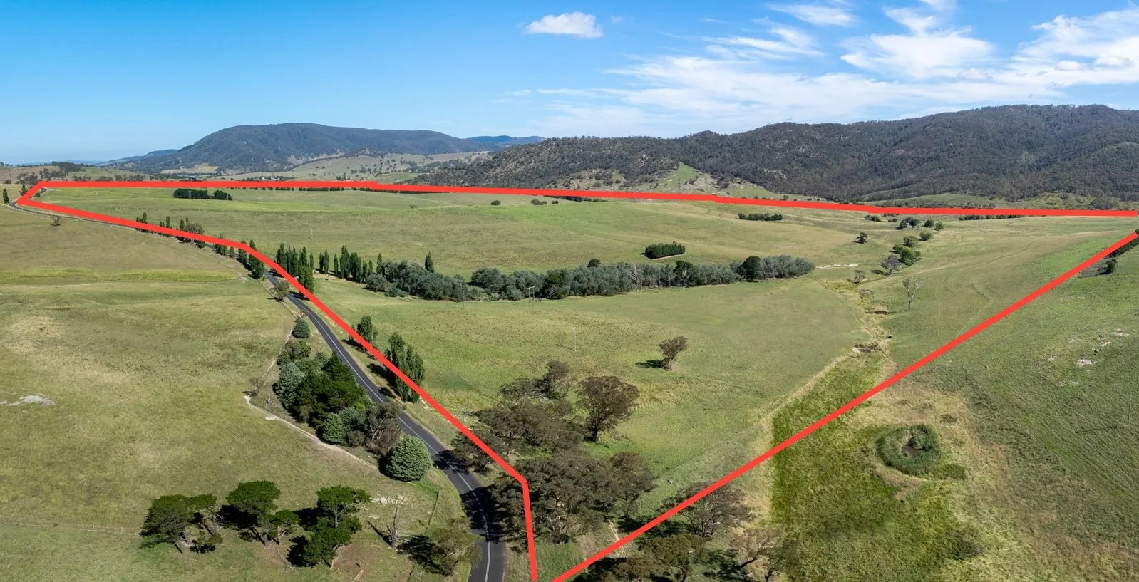 Additional image 8 of Lot 2 & 252 976 Sodwalls Road, Tarana NSW 2787