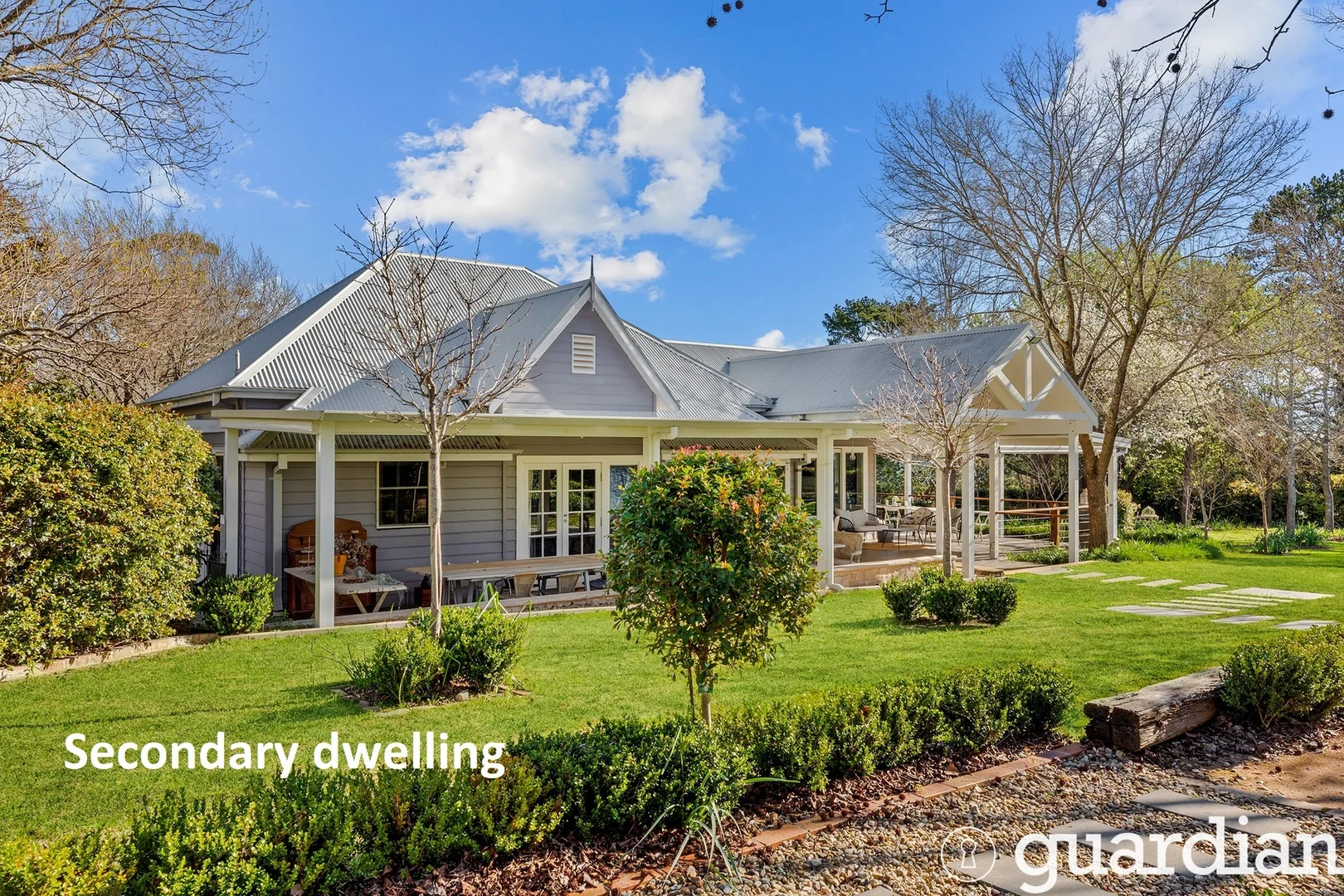 Additional image 25 of 4 Henstock Road, Arcadia NSW 2159