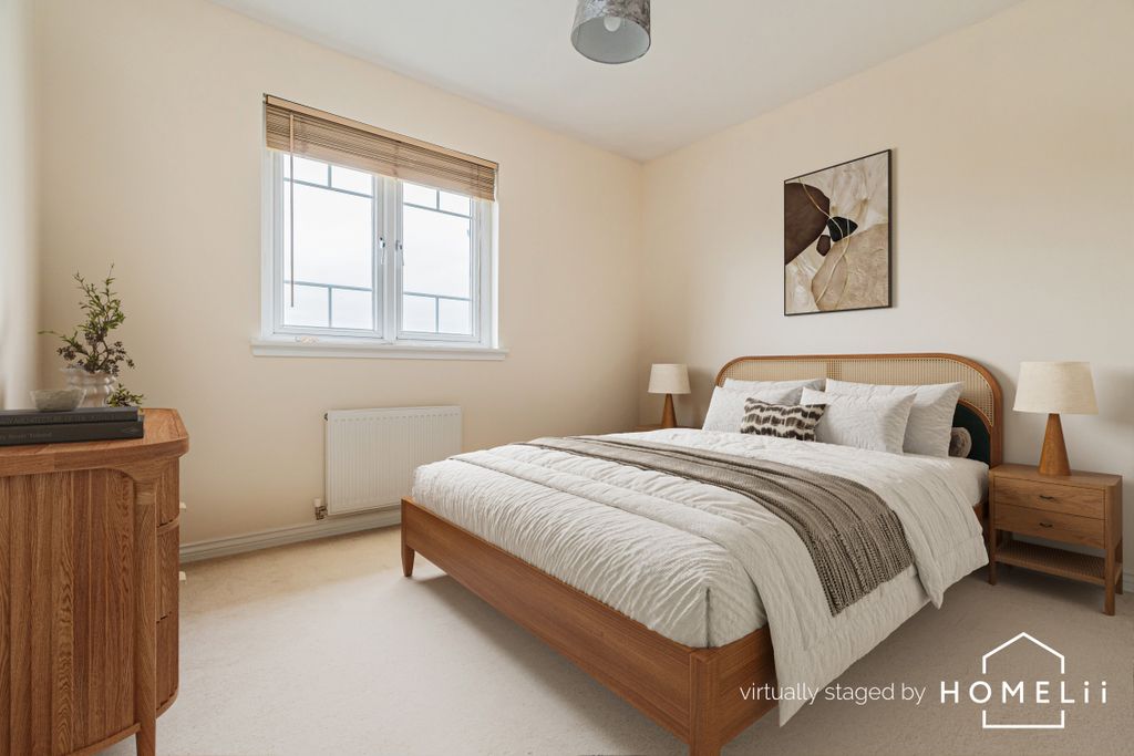Additional image 5 of 2 bed flat for sale73 Meikle Inch Lane, Bathgate EH48