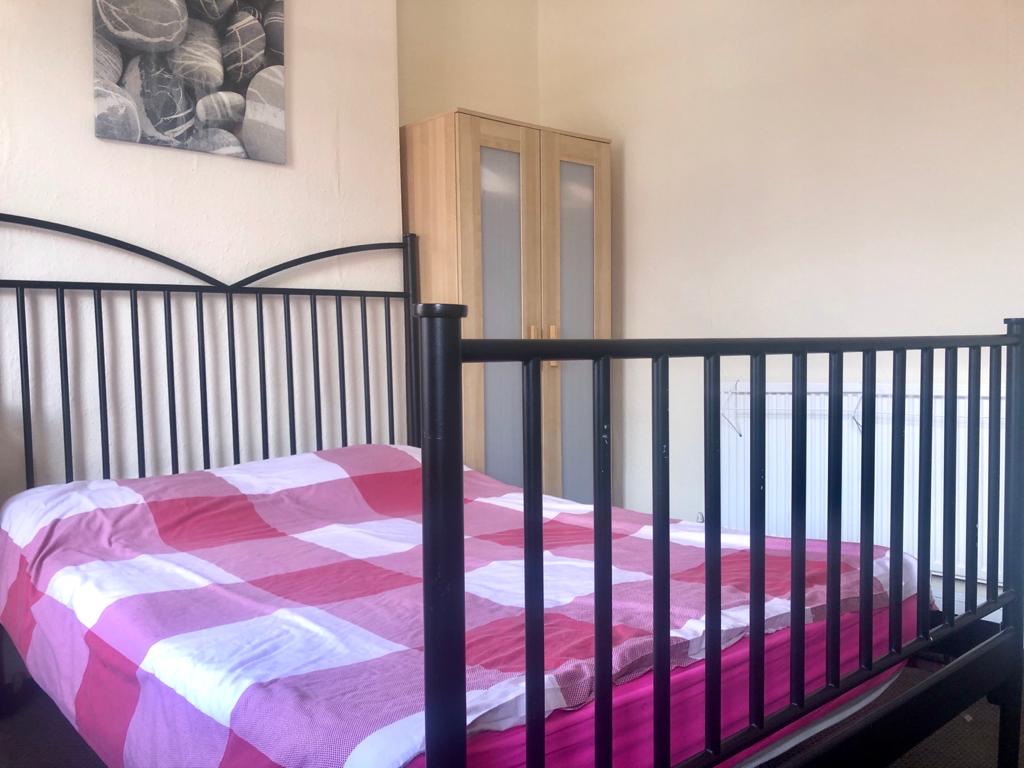 Room in a Shared House, Harold Road, B16, N1 7GU