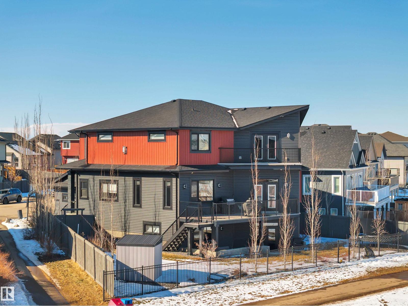 Additional image 4 of 136 Kirpatrick Crescent, Leduc, AB, T9E0W3