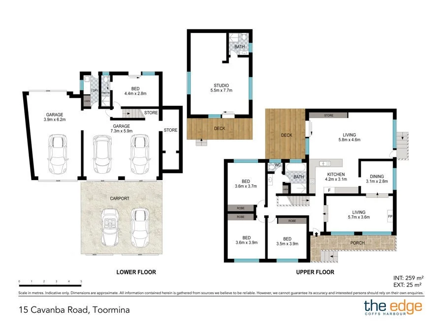 Additional image 24 of 15 Cavanba Road, Toormina NSW 2452
