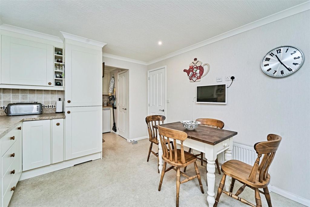 Additional image 6 of 3 bed property for saleNorton Manor Park, Norton, Presteigne LD8