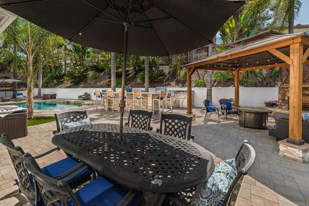 2883 Camino Serbal, Carlsbad, CA 92009