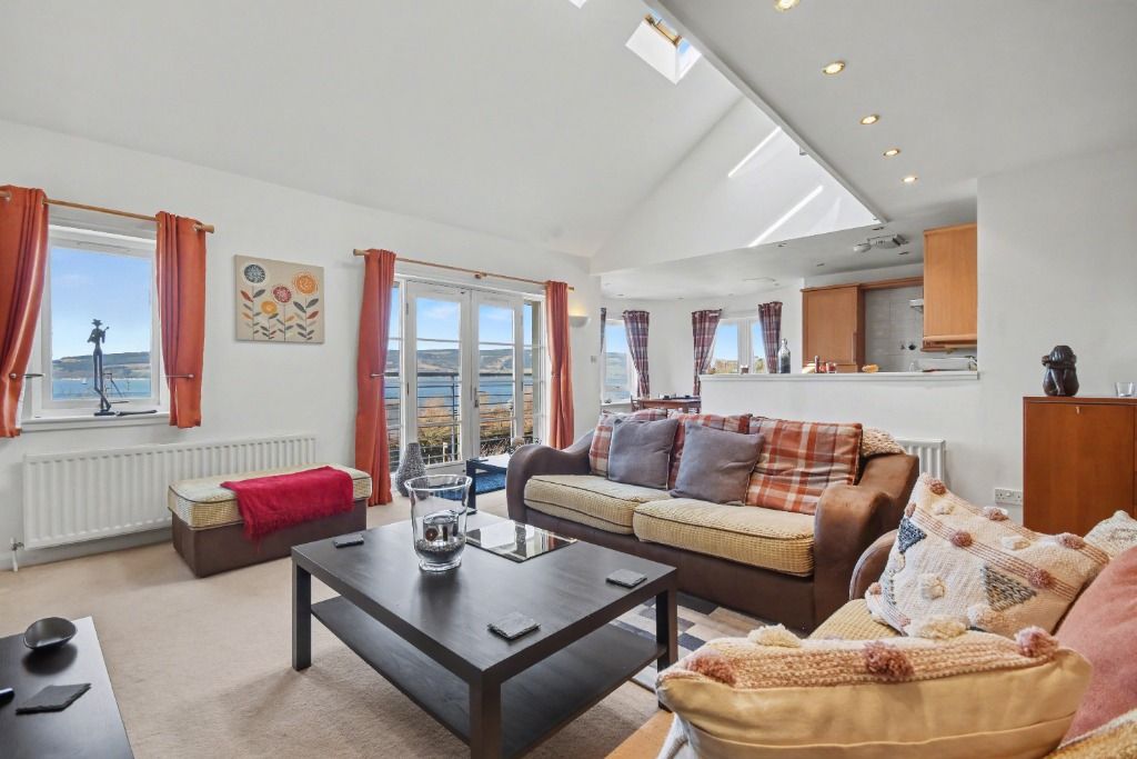 Additional image 6 of 3 bed maisonette for saleGreenock Road, Inverclyde, Wemyss Bay PA18