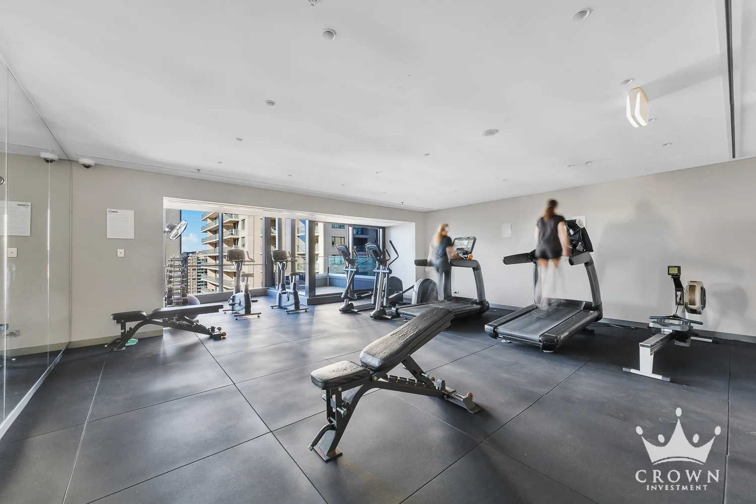 Additional image 20 of 5601/93 Liverpool St, Sydney NSW 2000