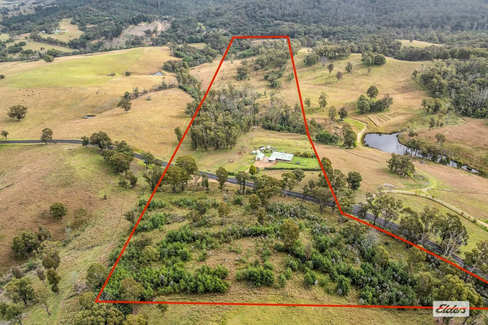 Additional image 32 of 213 Myrtle Mountain Road, Wyndham NSW 2550