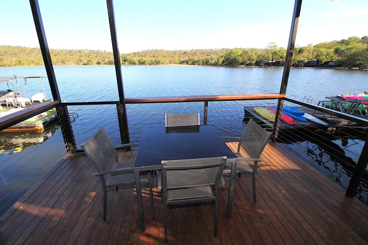 32/841 Chinner Road, Lake Bennett NT 0822