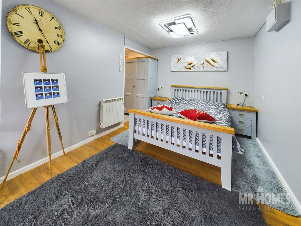 Additional image 15 of 1 bed flat for saleForest View, Fairwater, Cardiff CF5